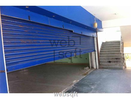 Commercial Office Space for Rent in Telangana